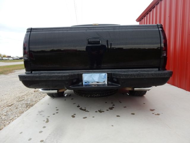 1990 454 ss 454ss super sport original 93,000 miles