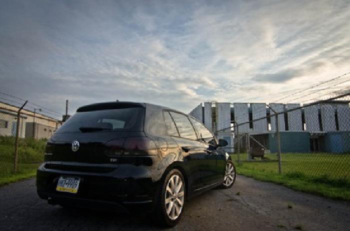 2010 volkswagen golf tdi mkvi in state college, pa