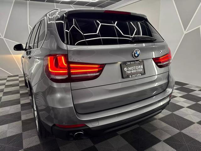 2016 bmw x5 xdrive35i sport utility 4d