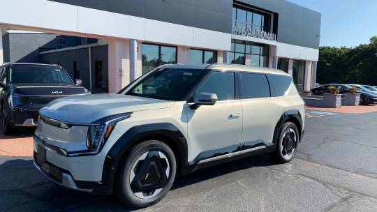2024 Kia EV9