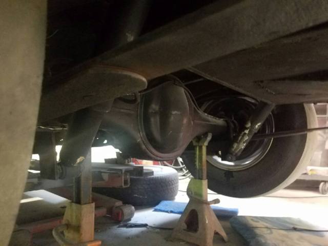 s10 drag/ pro street roller 9 inch msd new wiring sbc headers pro stars
