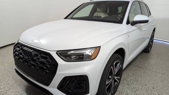 2025 Audi Q5