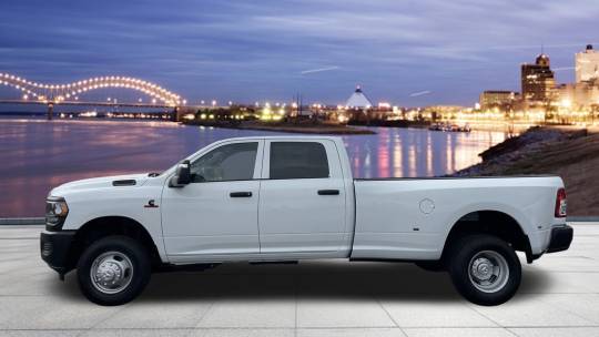 2024 RAM 3500
