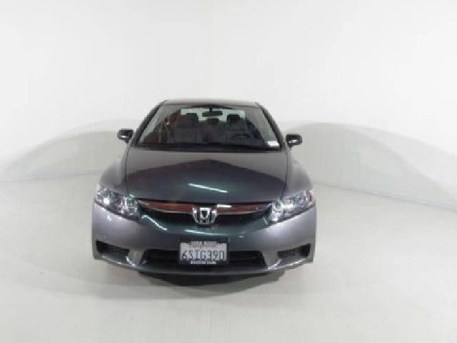 2011 honda civic sedan dx-vp in cerritos, ca