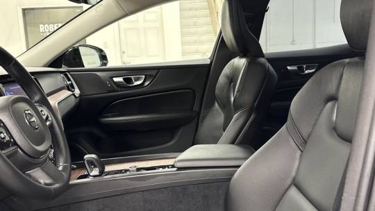 2024 Volvo S60