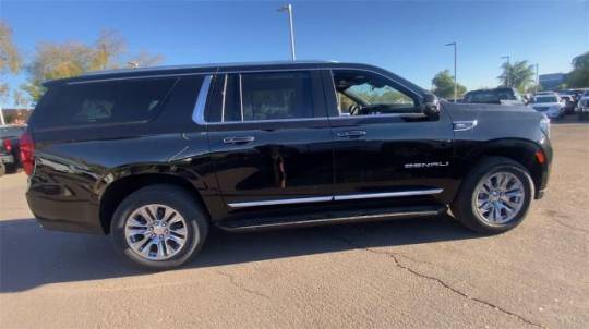 2024 GMC Yukon