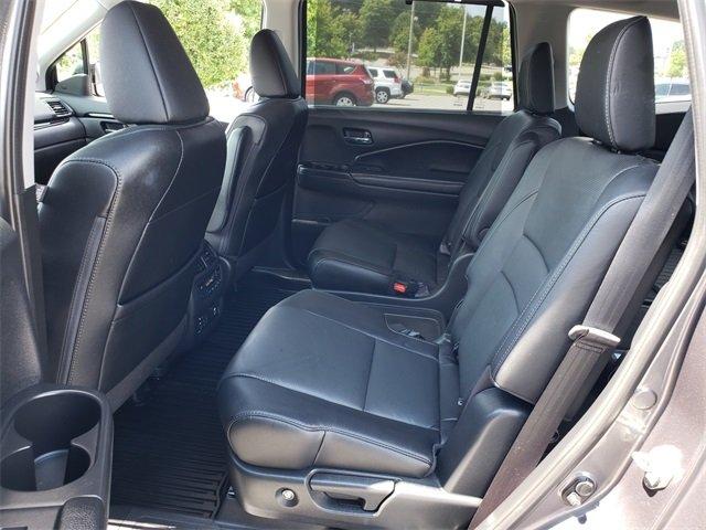 certified 2018 honda pilot 4wd elite little rock, ar 72210 for sale in little rock, arkansas