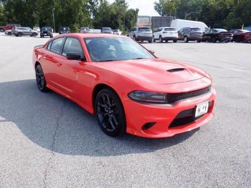 2021 dodge charger gt in laurel, maryland