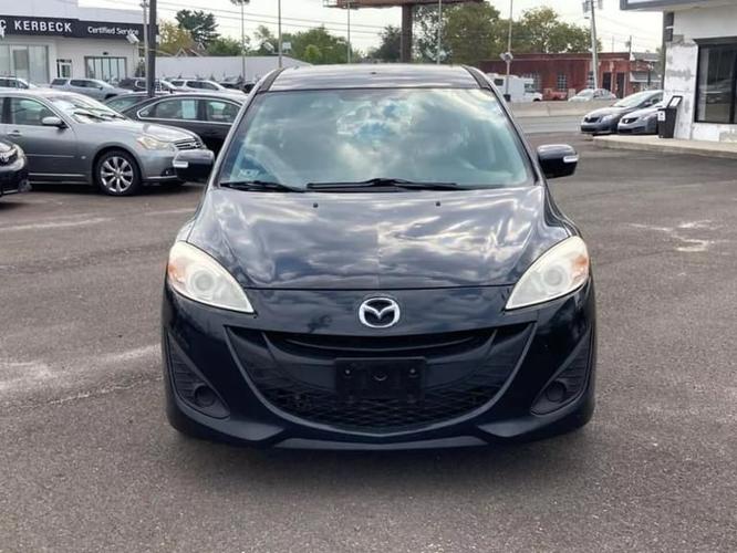 2014 mazda mazda5 sport minivan 4d in palmyra, new jersey