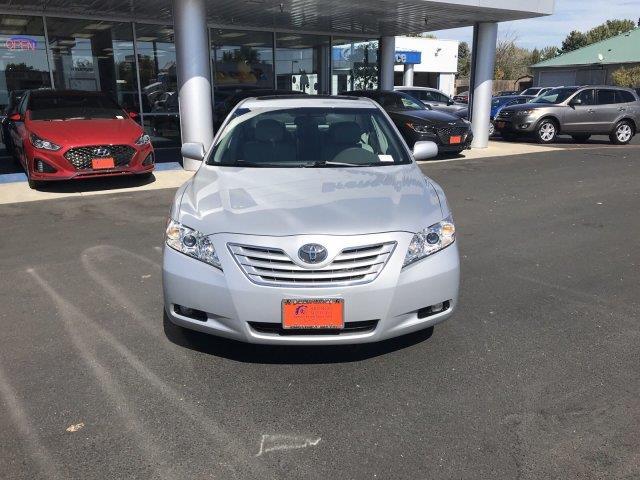 2007 toyota camry le v6 le v6 4dr sedan for sale in boise, idaho