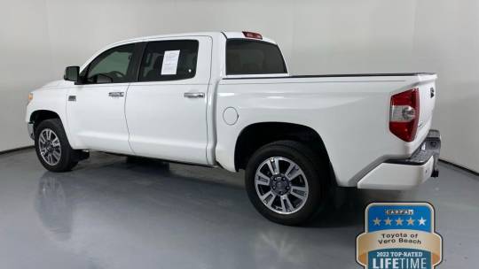 2019 Toyota Tundra