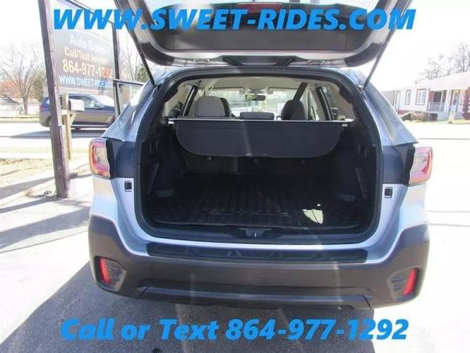 2020 subaru outback premium wagon 4d in greer, south carolina