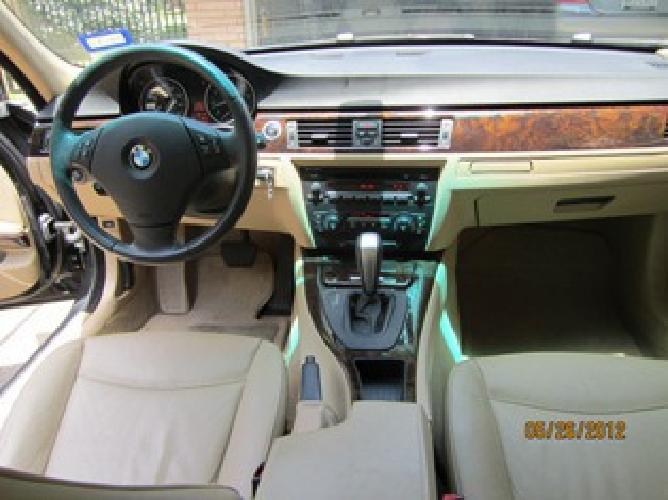 2006 bmw 325i low miles, excellent condition in dallas, tx