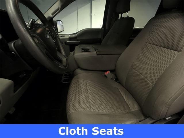 2015 ford f-150 platinum 4x4 platinum 4dr supercrew 6.5 ft. sb for sale in charleston, west virginia
