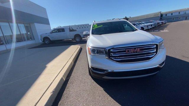2018 gmc acadia slt-1