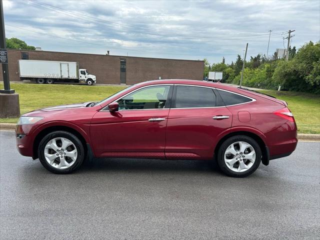 2011 honda accord crosstour ex