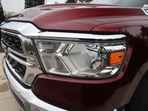 2022 ram 1500 big horn in wilmington, north carolina
