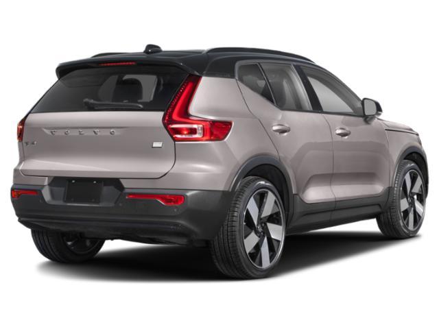 2023 volvo xc40 recharge pure electric twin plus