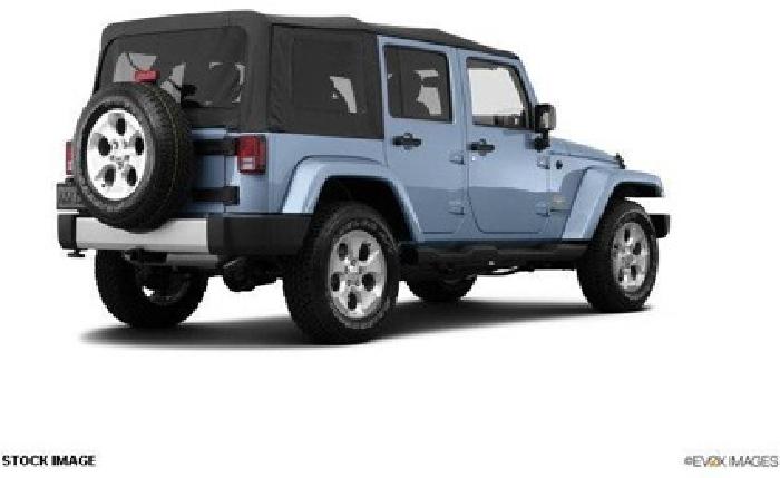 2014 jeep wrangler unlimited in kendall, fl