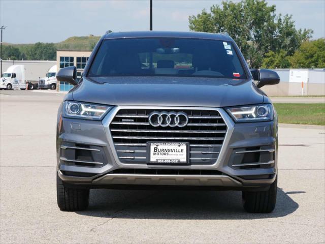 2017 audi q7 2.0t premium