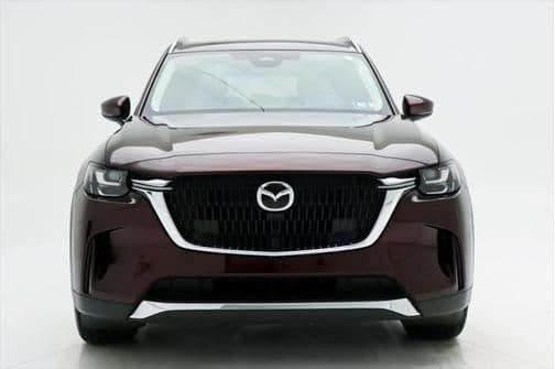 2024 mazda cx-90 phev base in clay, pennsylvania