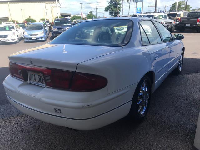2000 buick regal ls ls 4dr sedan for sale in hilo, hawaii