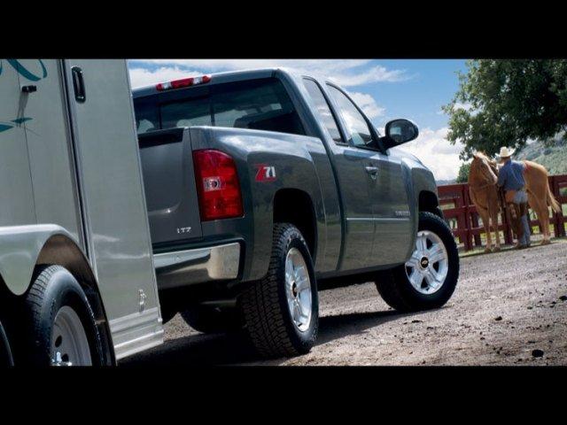 used 2007 chevrolet silverado 1500 lt middleton, wi 53562 for sale in madison, wisconsin
