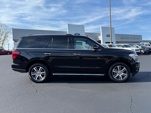 2023 ford expedition limited