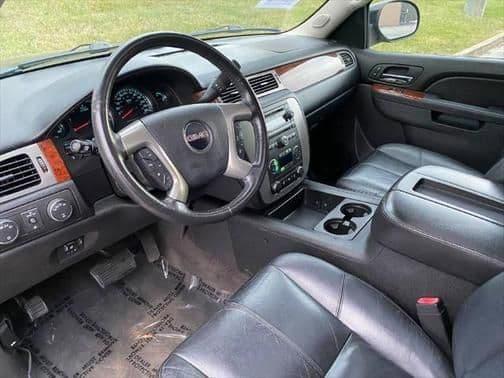2012 gmc yukon xl in centennial, colorado