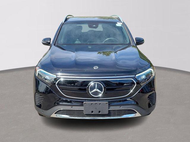 2023 mercedes-benz eqb 250 250+