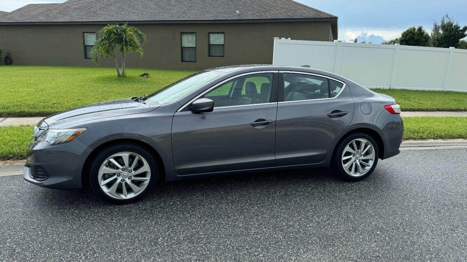 2018 acura ilx clean title no accidents