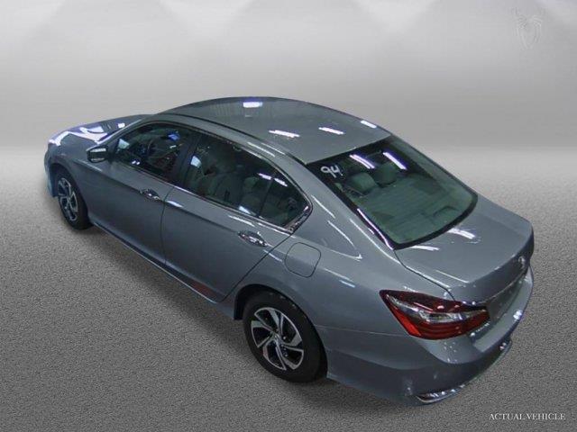 2017 honda accord lx lx 4dr sedan cvt for sale in bennington, vermont
