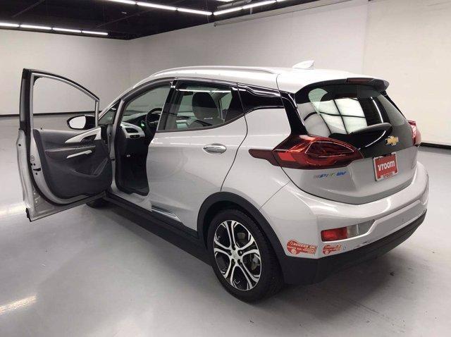 2017 chevrolet bolt ev in vallejo, california