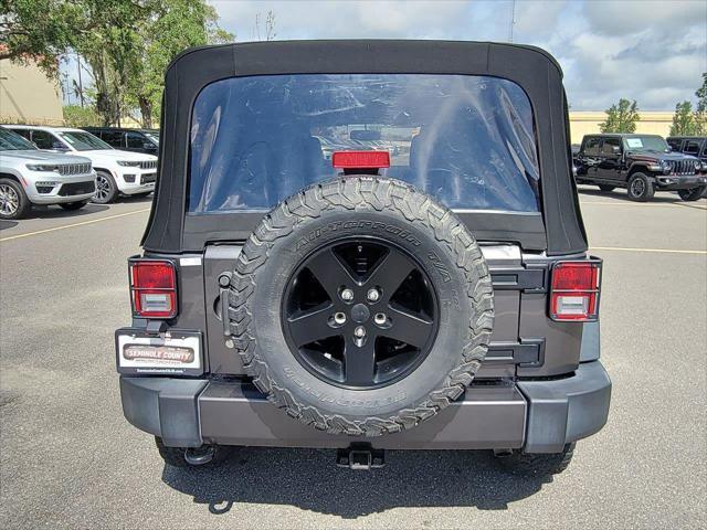2017 jeep wrangler big bear