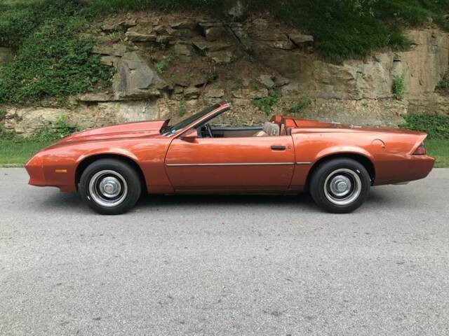 custom convertible v8 runs great new exhaust new top free shipping!