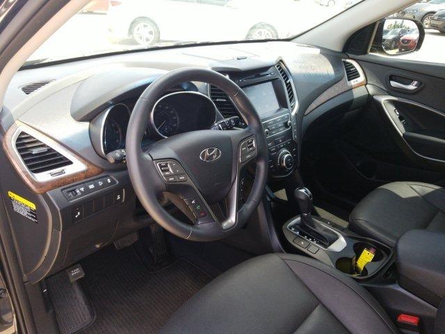 used 2018 hyundai santa fe awd se tupelo, ms 38804 for sale in tupelo, mississippi