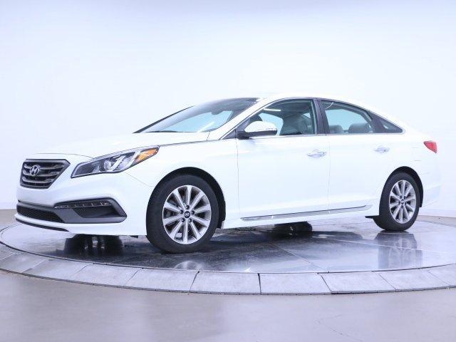 used 2016 hyundai sonata limited oklahoma city, ok 73132 for sale in oklahoma city, oklahoma