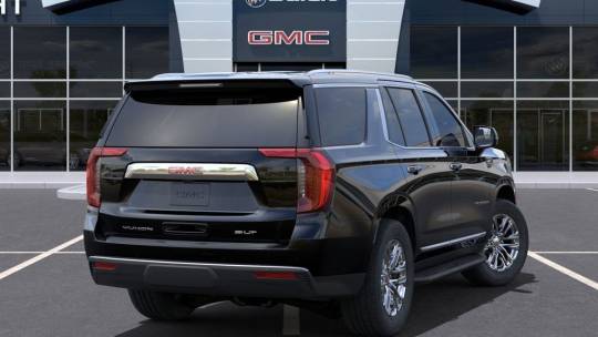2024 GMC Yukon