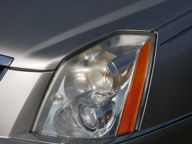 2008 cadillac dts w/1sa