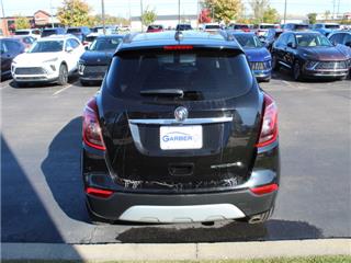 2020 Buick Encore essence