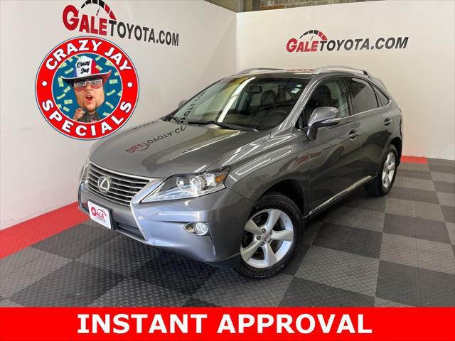 2015 lexus rx 350 f sport