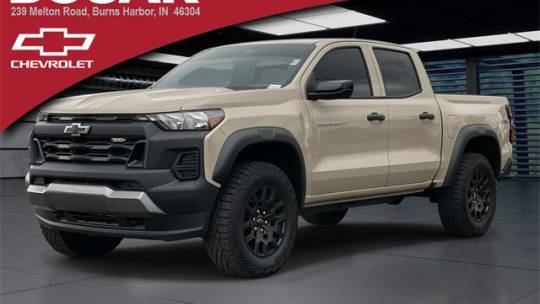 2024 Chevrolet