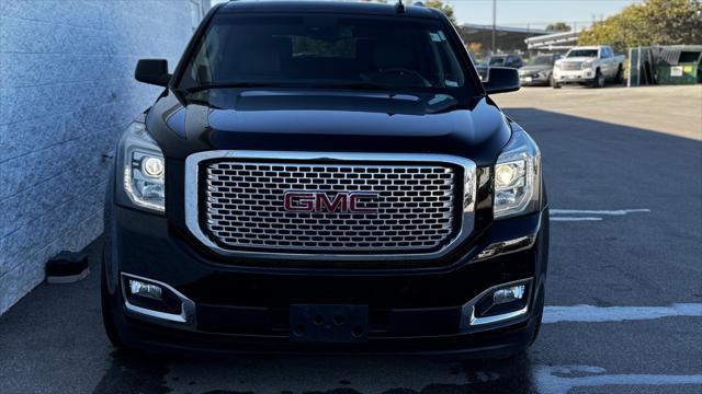 2015 gmc yukon xl 1500 denali