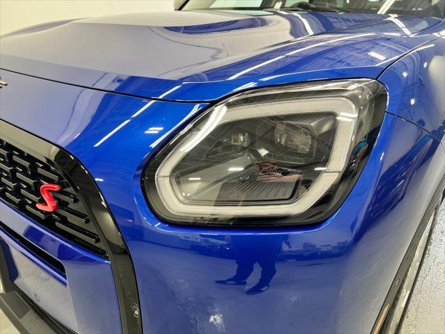 2025 mini countryman cooper all4