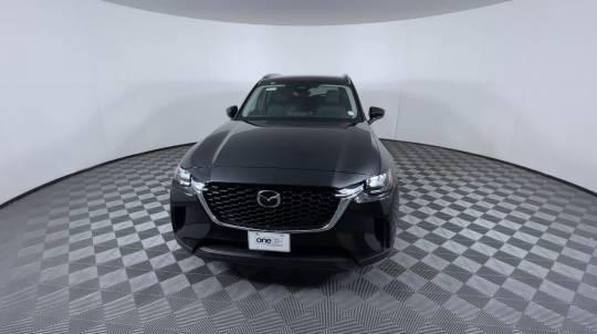 2025 Mazda CX-90