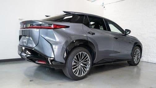2023 lexus rz 450e luxury in brookfield, wisconsin