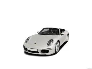 2012 porsche 911 carrera