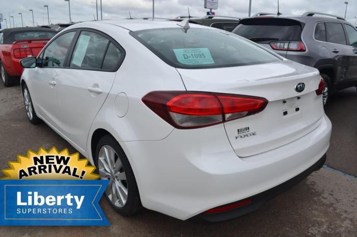 2017 kia forte lx lx 4dr sedan 6a for sale in jolly acres, south dakota