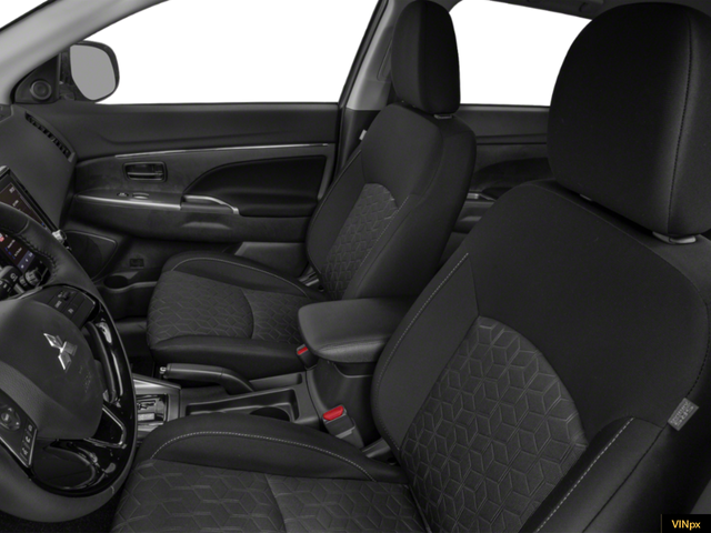 2020 mitsubishi outlander sport se