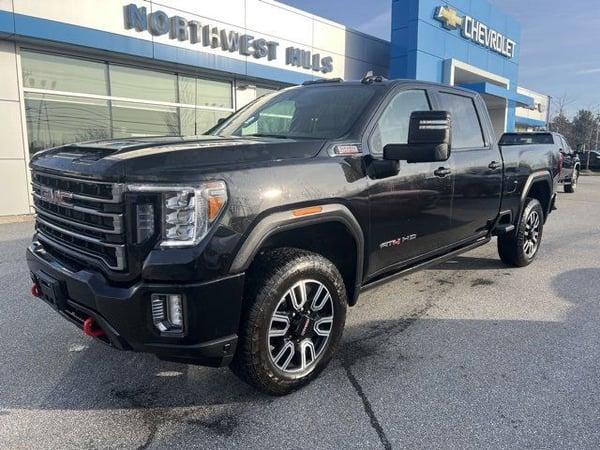 2023 gmc sierra 2500 in augusta, michigan
